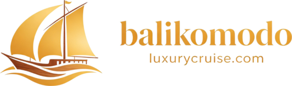 Bali Komodo Luxury Cruise